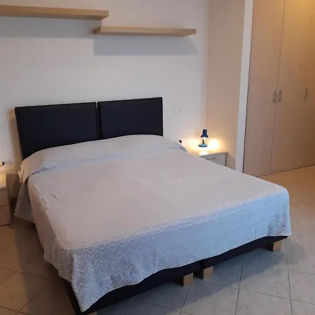 Apartment Fiera Levante Bologna