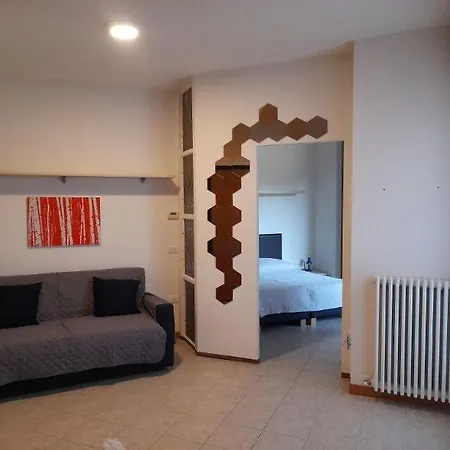 Apartment Fiera Levante *